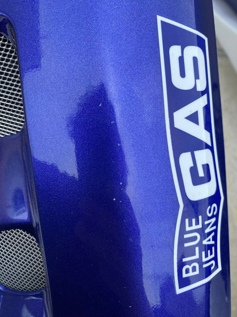 cbr1000rr sc57 04年　社外カウル　RC211V レプソル