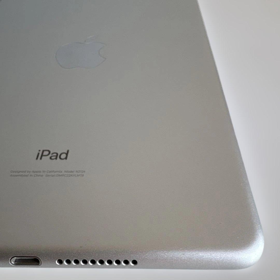 【特価】iPad mini5 セルラー 64GB SIMフリー(60)