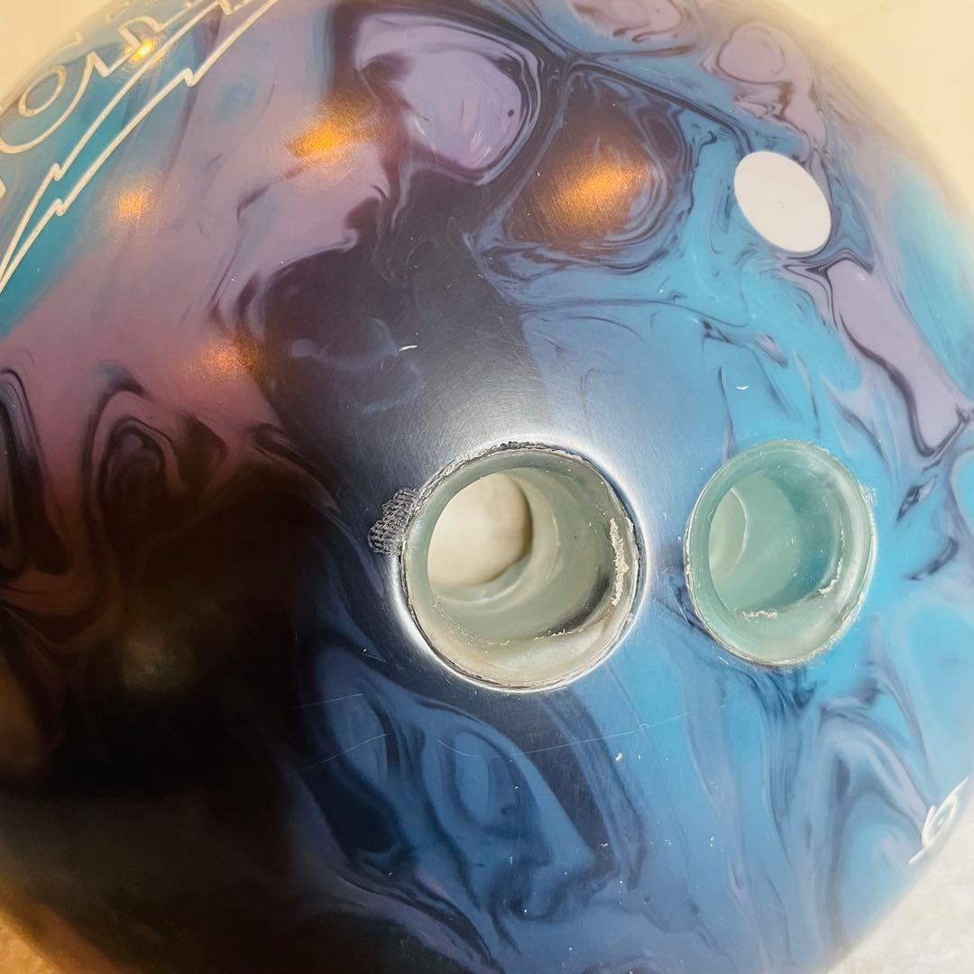 ☆専用☆ ストーム　サミット・アセント　15P　ボウリング　ボール