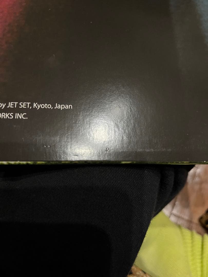 秋*様 EUTOPIA / STUTS アナログレコード 2LP