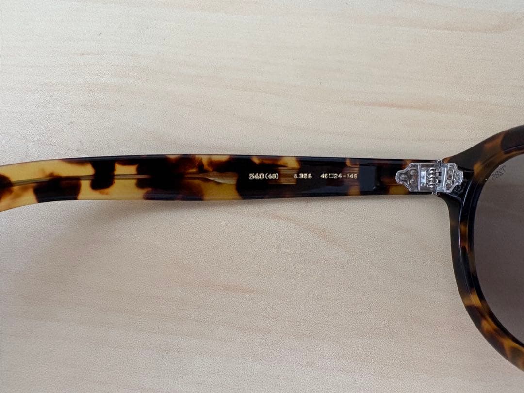 EYEVAN 7285 アイヴァン7285 340(46)