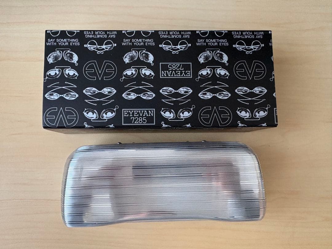 EYEVAN 7285 アイヴァン7285 340(46)