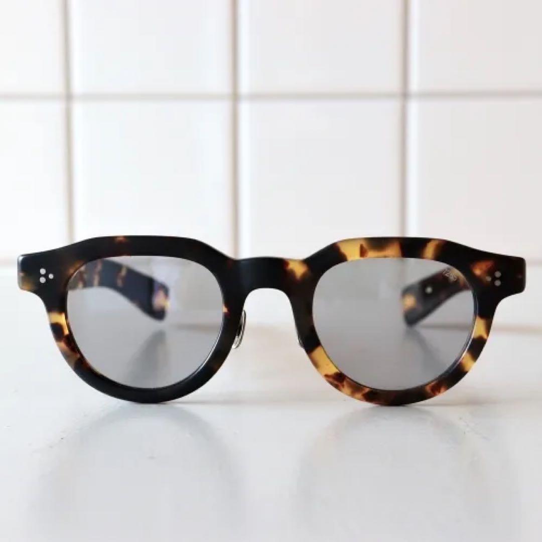 EYEVAN 7285 アイヴァン7285 340(46)