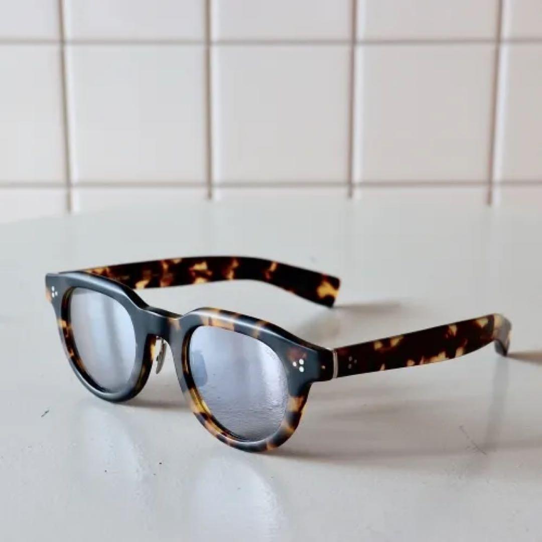 EYEVAN 7285 アイヴァン7285 340(46)