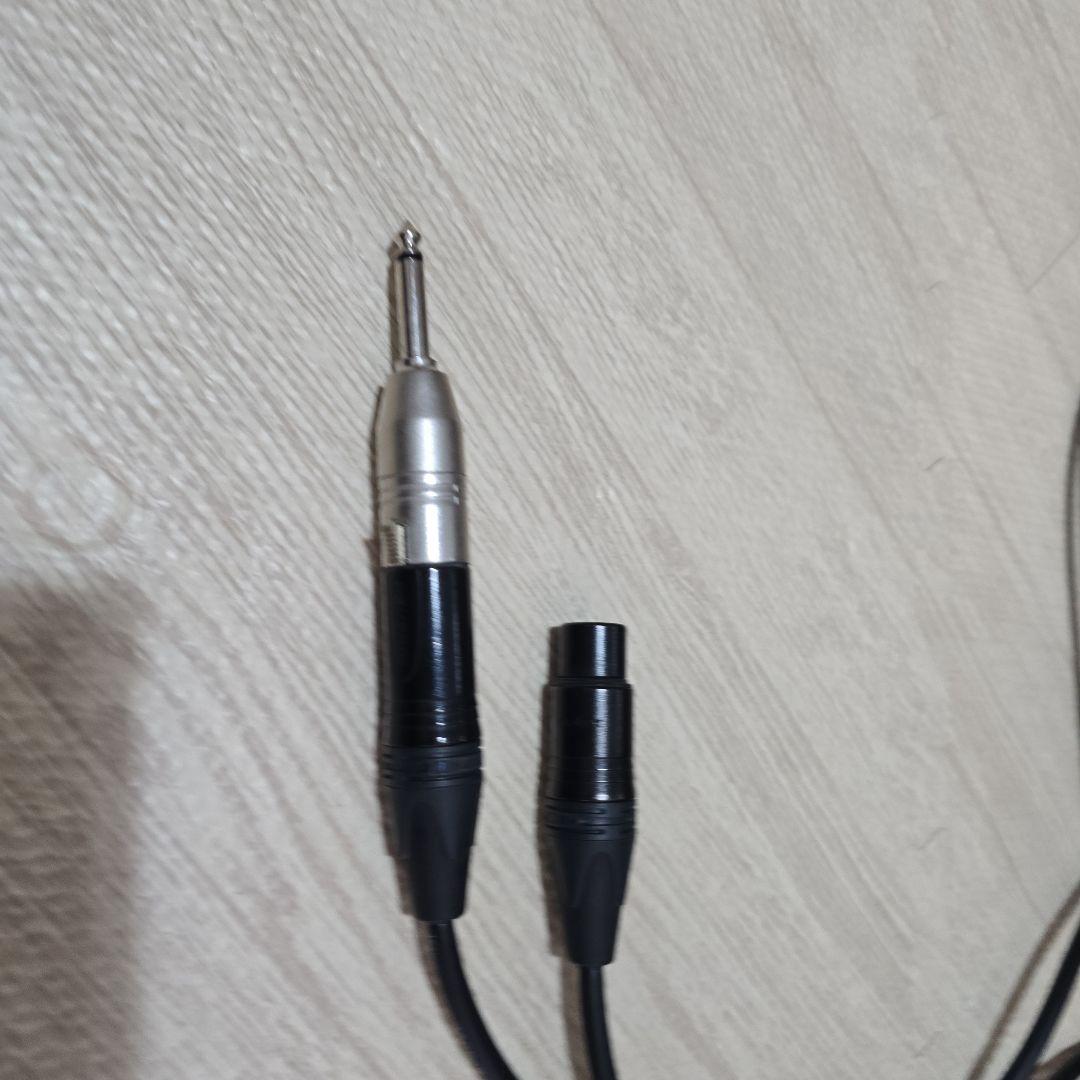 AUDIX OM5 マイクセット 動作確認済