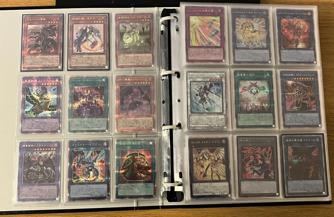 社*腕様 遊戯王カード コレクションまとめ売り