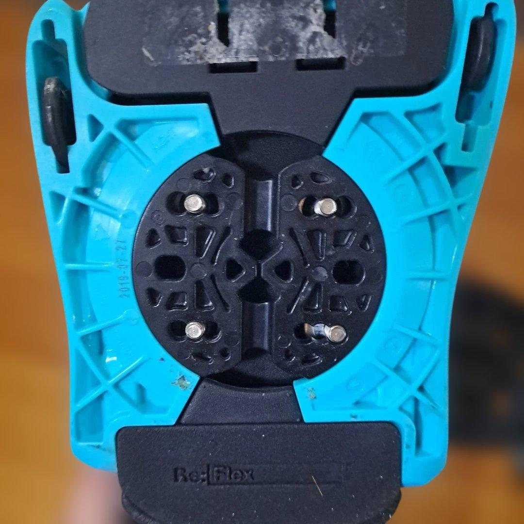 BURTON　ビンディング　small sサイズ