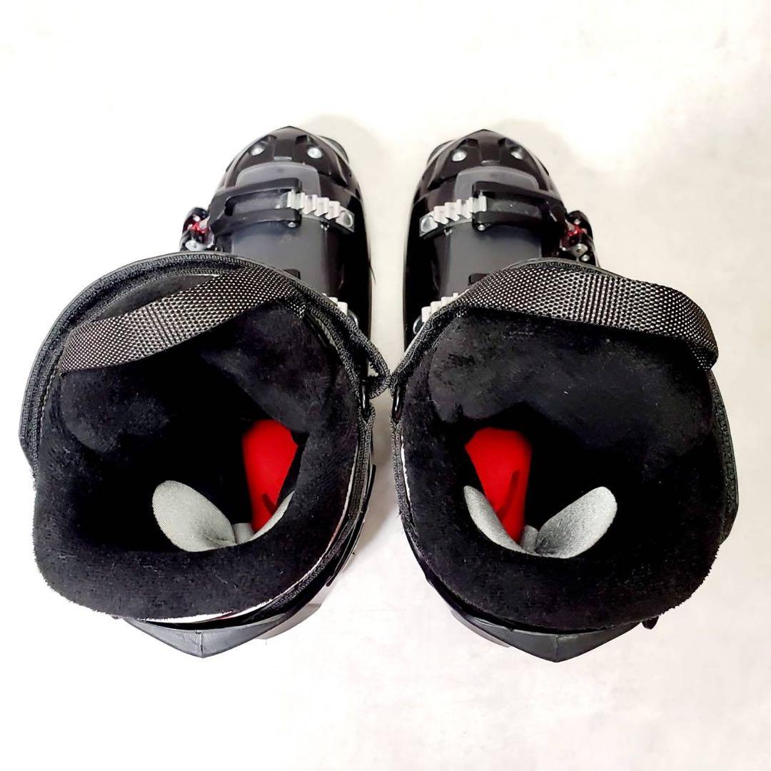 美品 HEAD CARVE 7.5 ヘッド スキーブーツ 27cm〜27.5cm