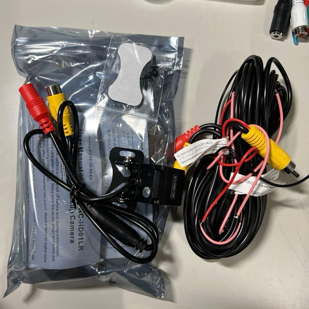 G564 ATOTOLIFEナビ　A5LG211TーS01(2G+32G)