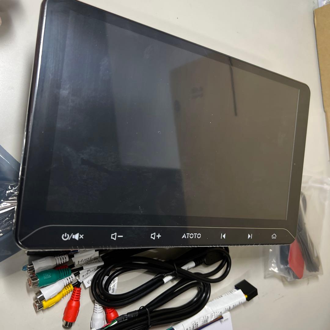 G564 ATOTOLIFEナビ　A5LG211TーS01(2G+32G)