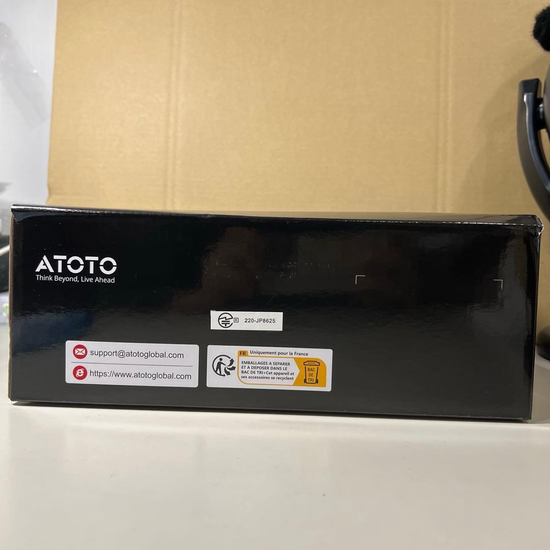 G564 ATOTOLIFEナビ　A5LG211TーS01(2G+32G)