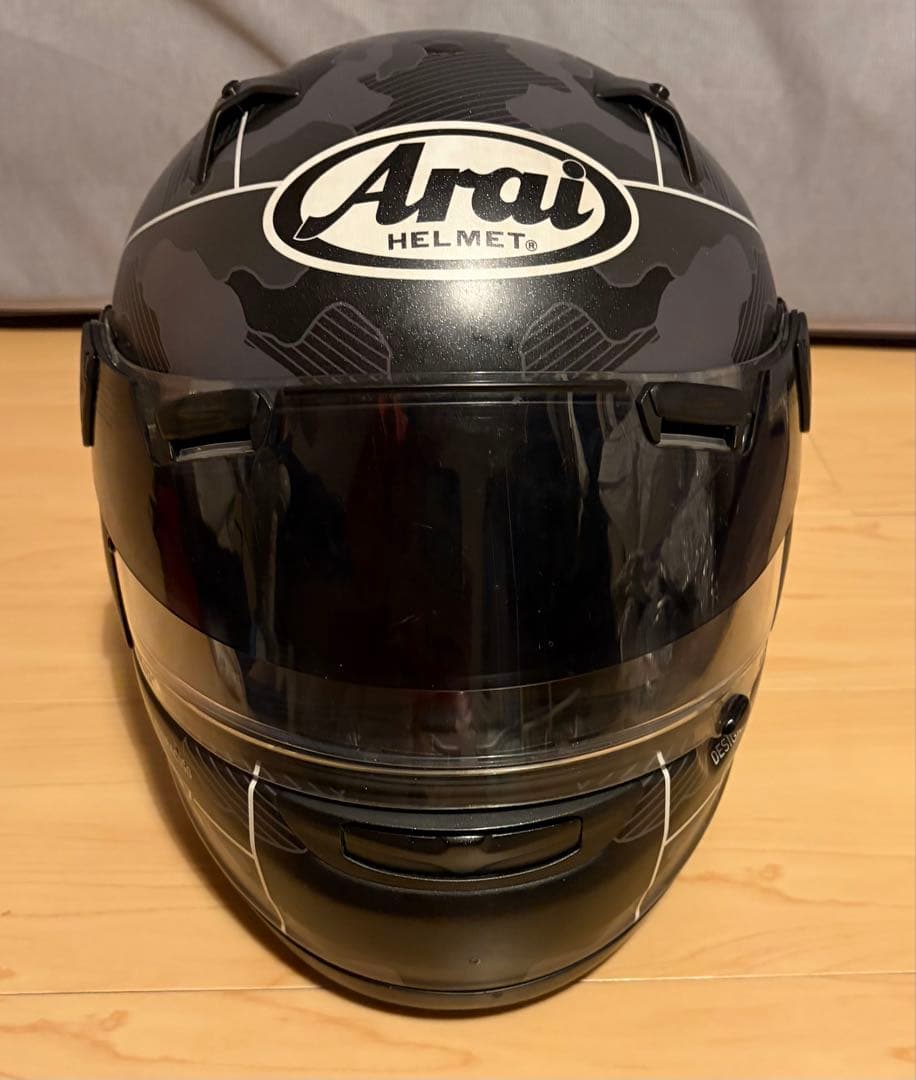 Arai ASTRO PRO SHADE フルフェイスヘルメット