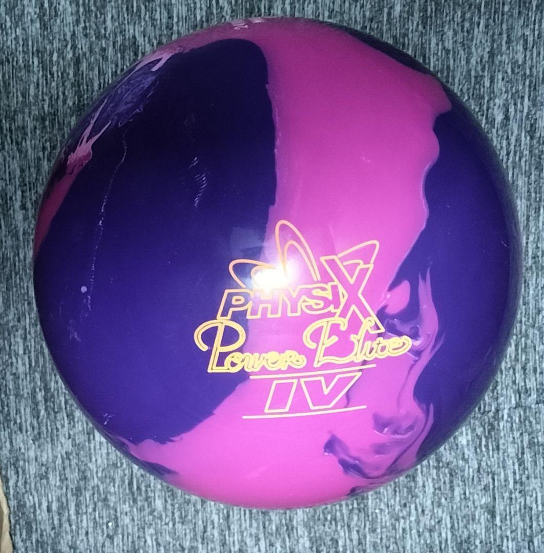 未使用 STORM フィジックスPE4 16ポンド