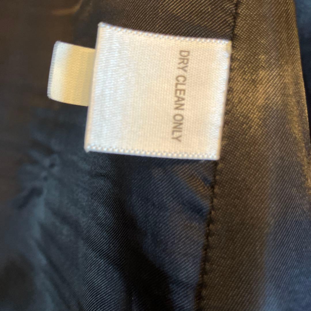 RRL ダブルアールエル　ラルフローレン ウールピーコート　L