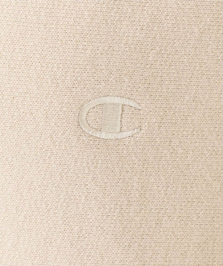 【FRAMeWORK】Champion別注製品染めリバースウィーブポケット