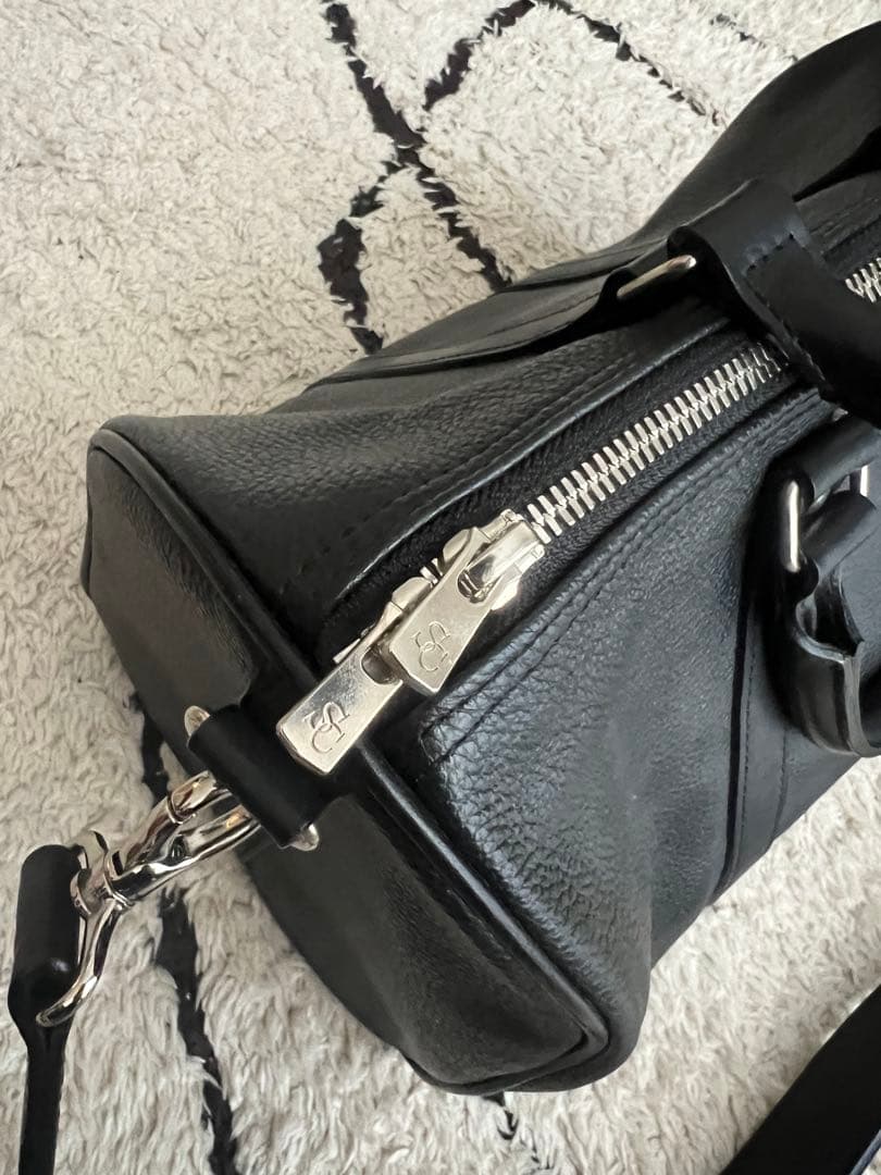 バッグ Simply complicated nomad mini bag black