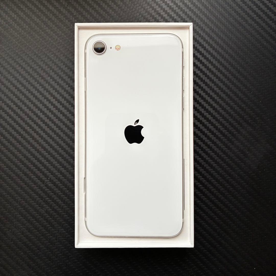 iPhone se 第2世代