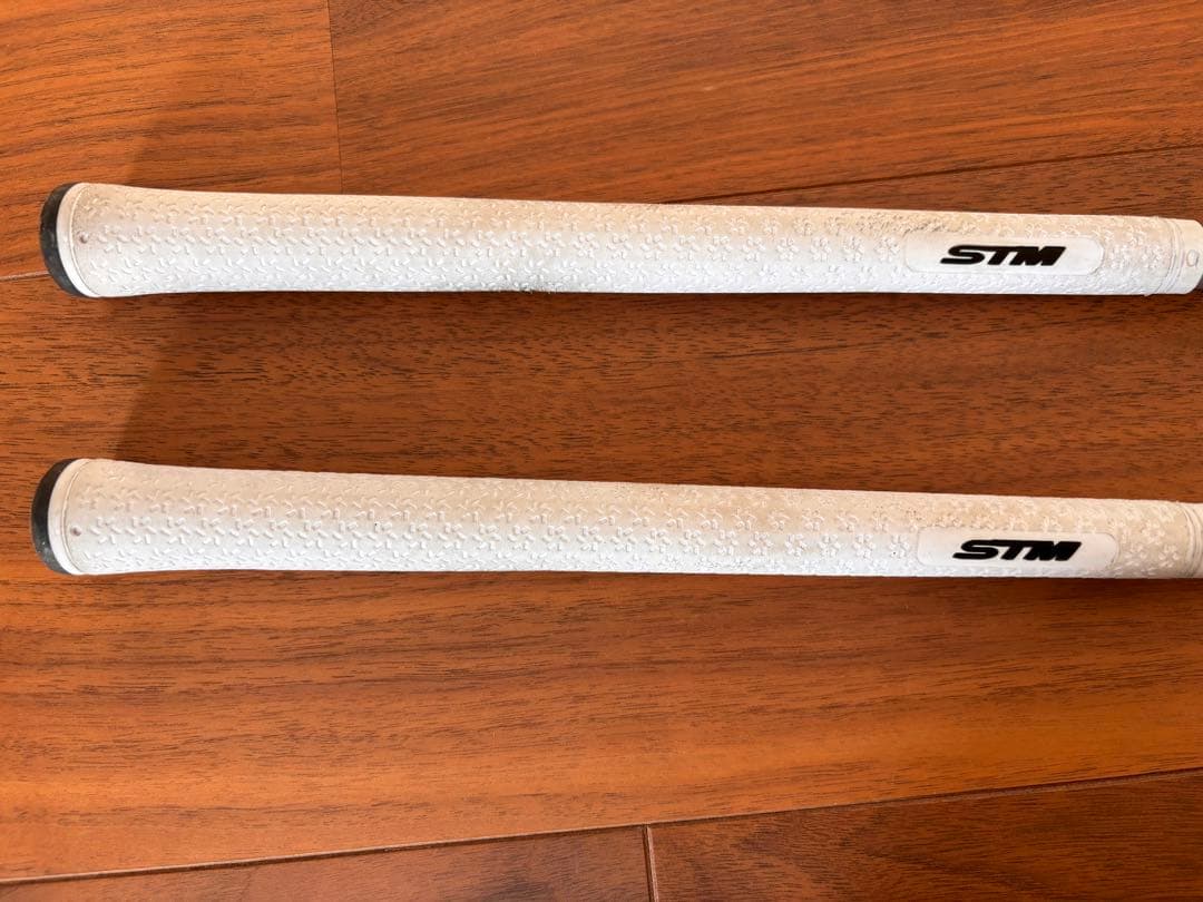 テーラーメイド ステルスグローレ 4U.6U MCI70s