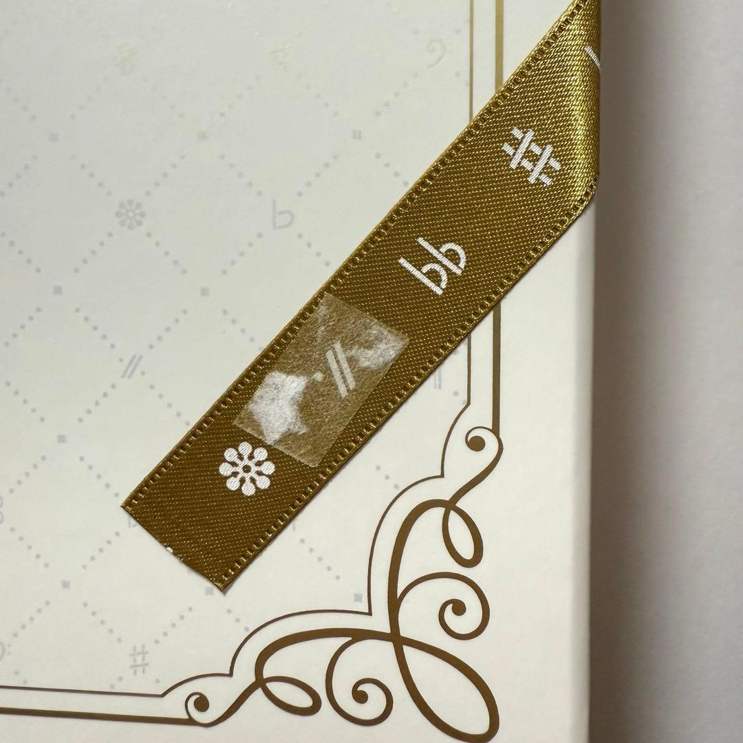 アイナナ 　10周年　アルバム　CARILLON