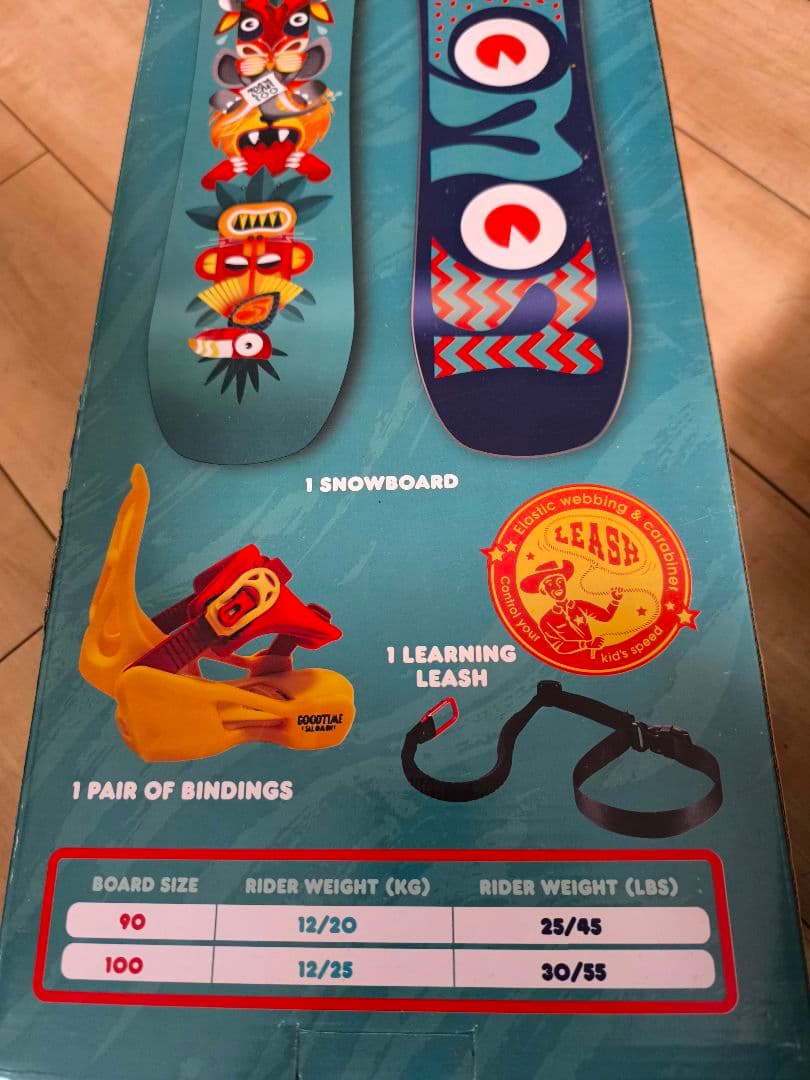 SALOMON TEAM PACKAGE スノーボード スノボ サロモン チーム