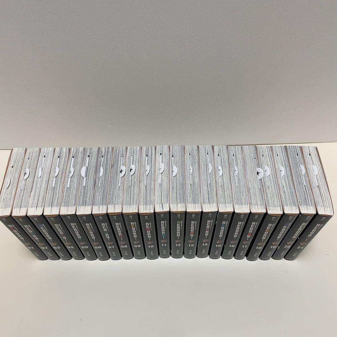 家庭教師ヒットマンREBORN! 全巻セット ポストカード リボーン 文庫