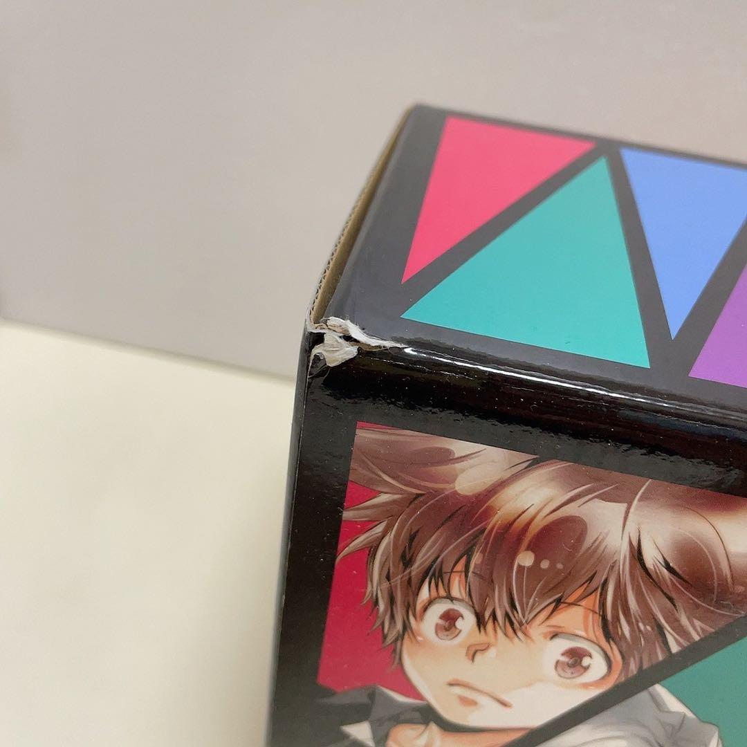 家庭教師ヒットマンREBORN! 全巻セット ポストカード リボーン 文庫