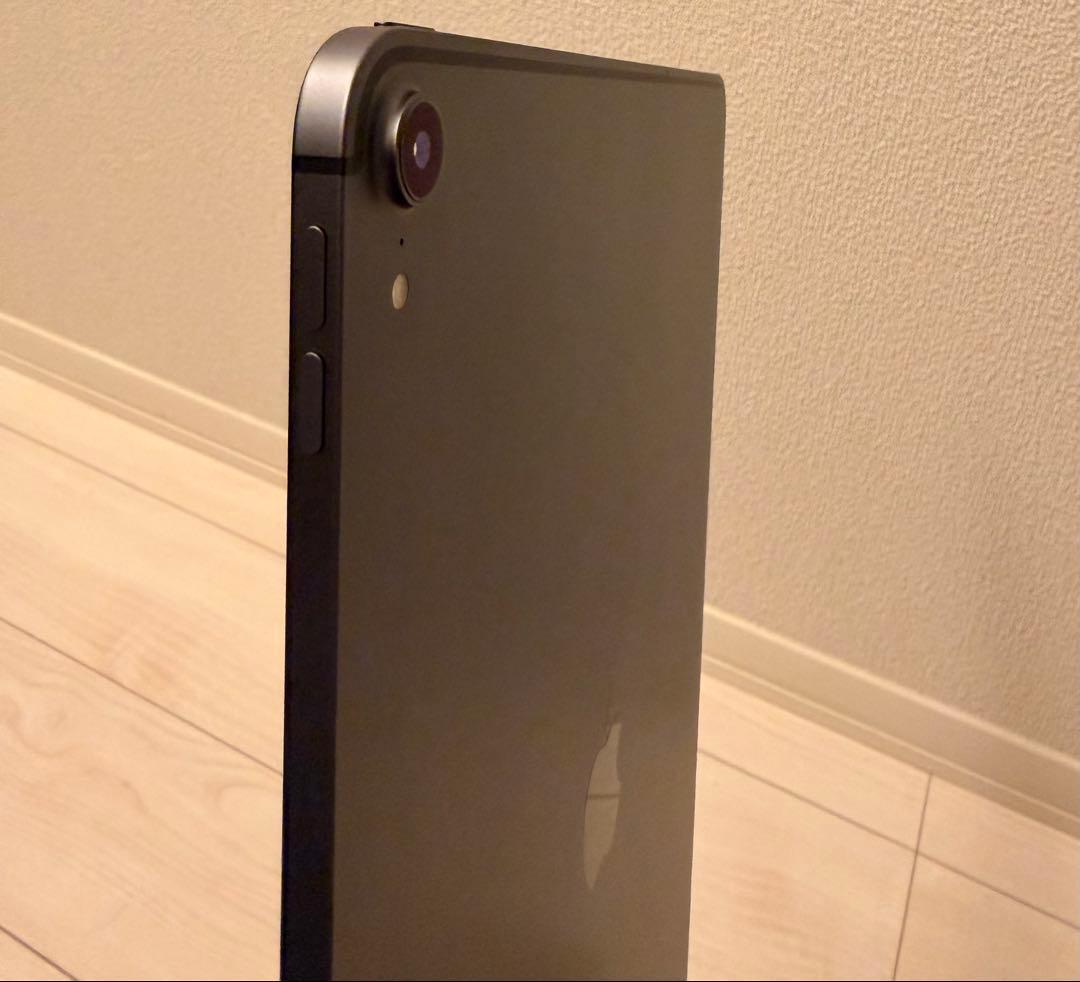 iPad Pro 12.9 第3世代 256GB WiFiCellularモデル