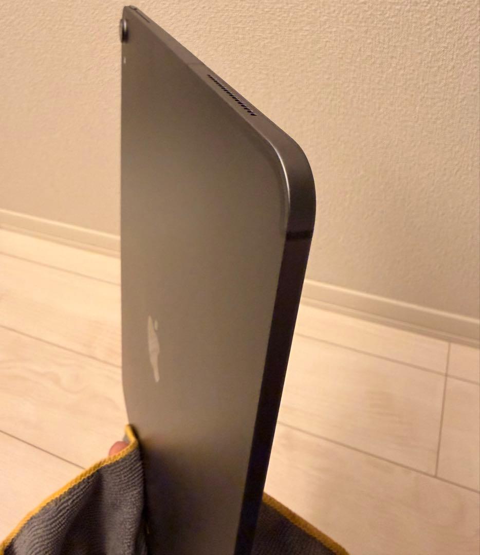 iPad Pro 12.9 第3世代 256GB WiFiCellularモデル