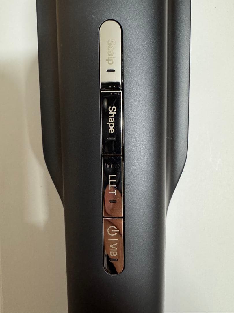 STELLA BEAUTE レーザー & EMSリフトブラシ PRO