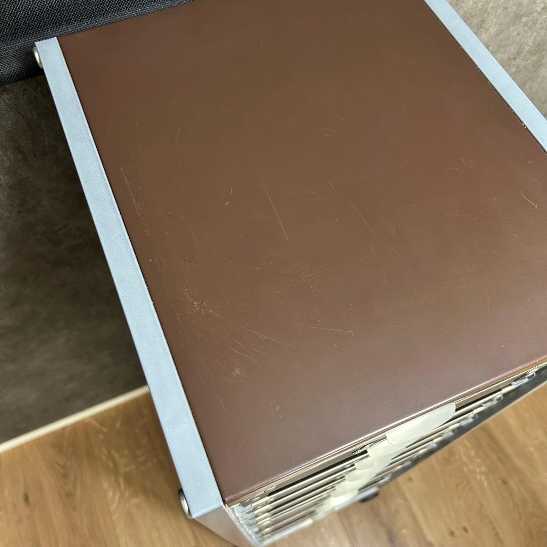 硬質パルプ 9段 キャスター付き 書類ケース レターケース スチール多段チェスト