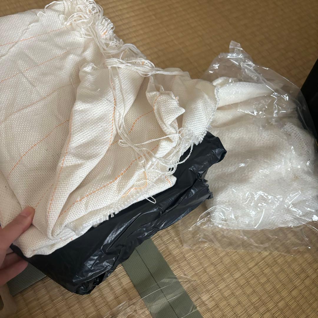 タフティングガン　セット