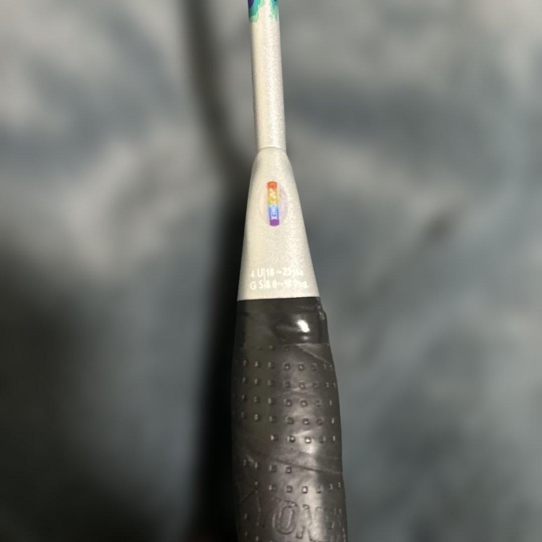 YONEX ナノフレア300 YONEX ヨネックス