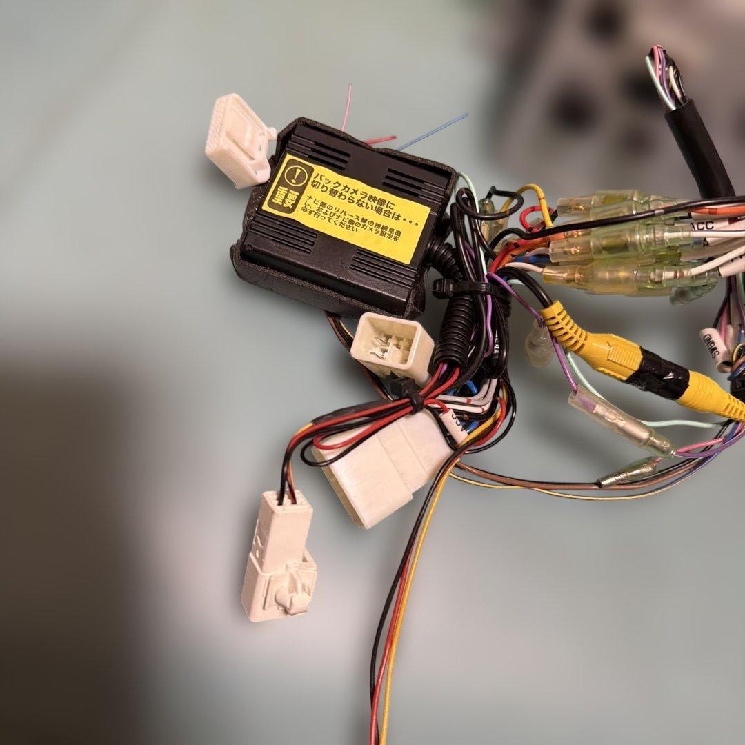 パナソニック…..CN-RE03WD….