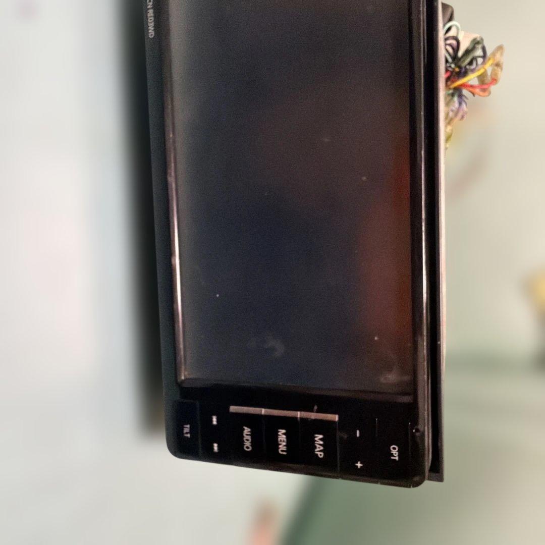 パナソニック…..CN-RE03WD….