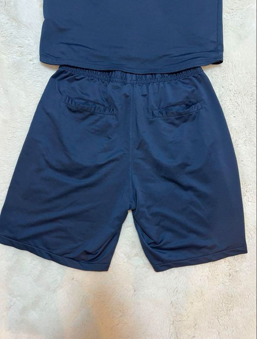 Bristol FCRB NIKE ナイキ　上下　セットアップ　M