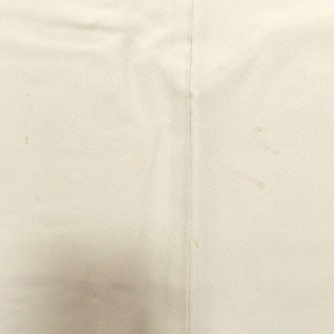 山口美術織物　刺繍訪問着　4点セット