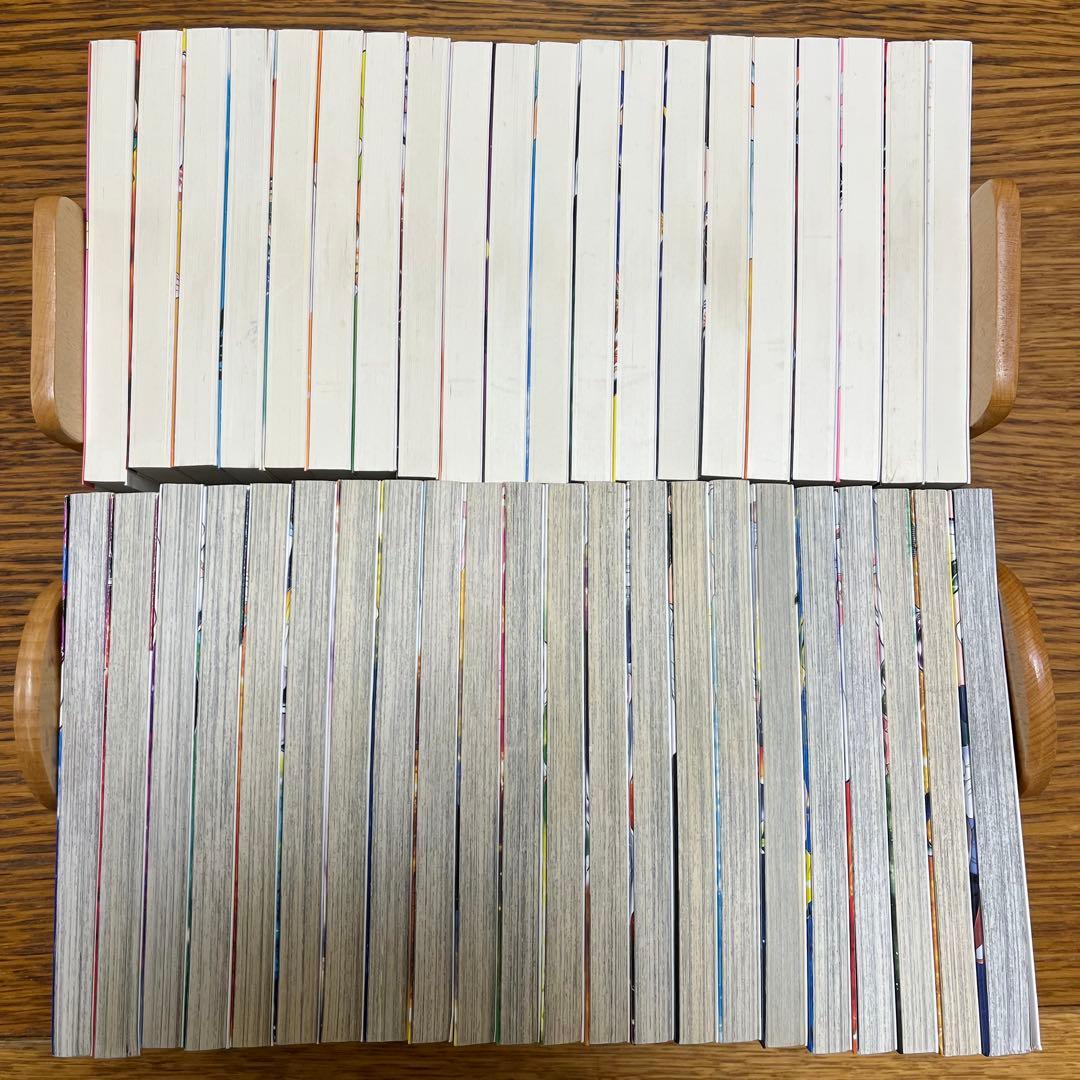 地獄先生ぬ〜べ〜　全巻セット1〜20巻、NEO1〜17巻、S 1〜4巻、プラス