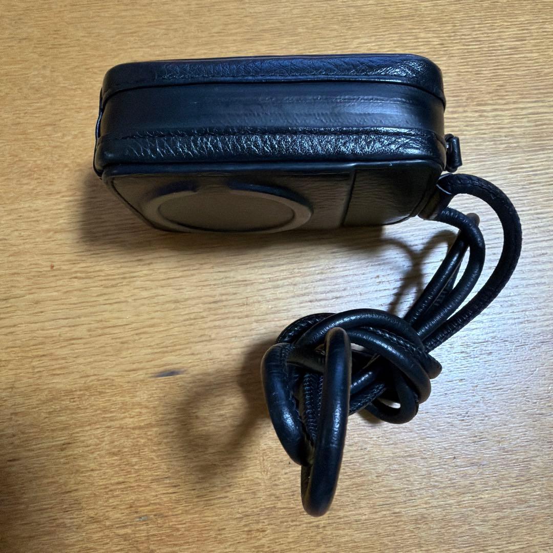 objects.io マイクロバッグ