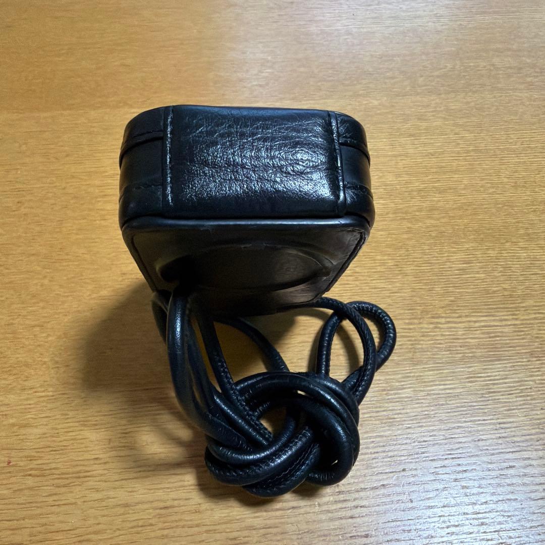 objects.io マイクロバッグ