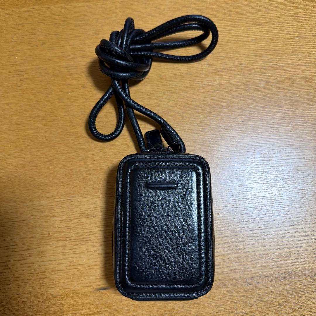 objects.io マイクロバッグ