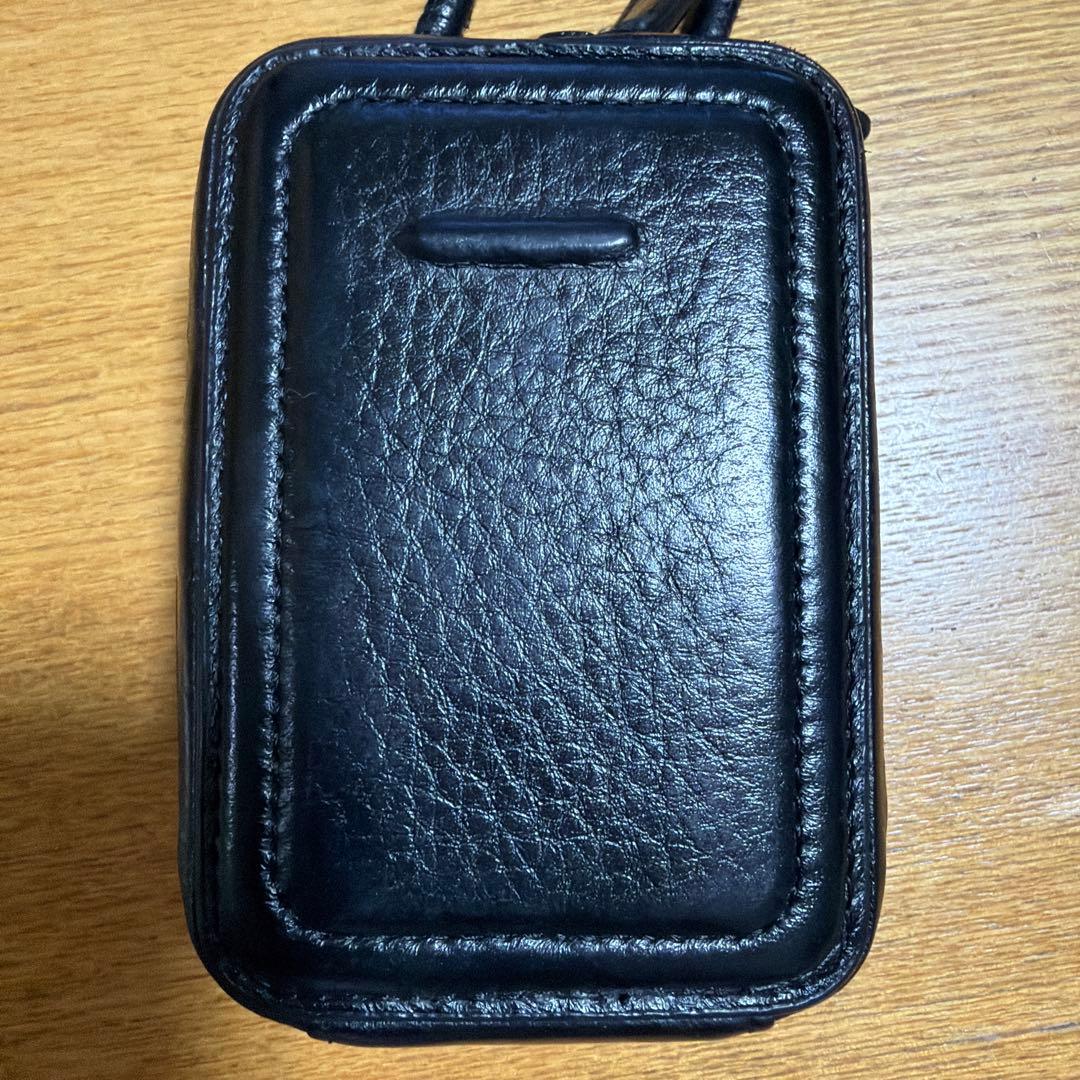 objects.io マイクロバッグ