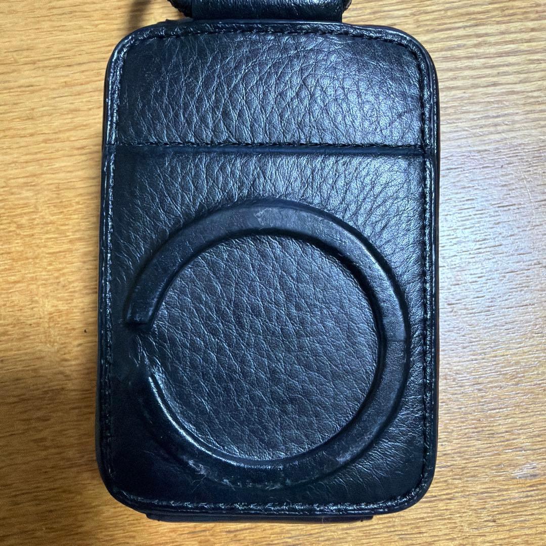 objects.io マイクロバッグ