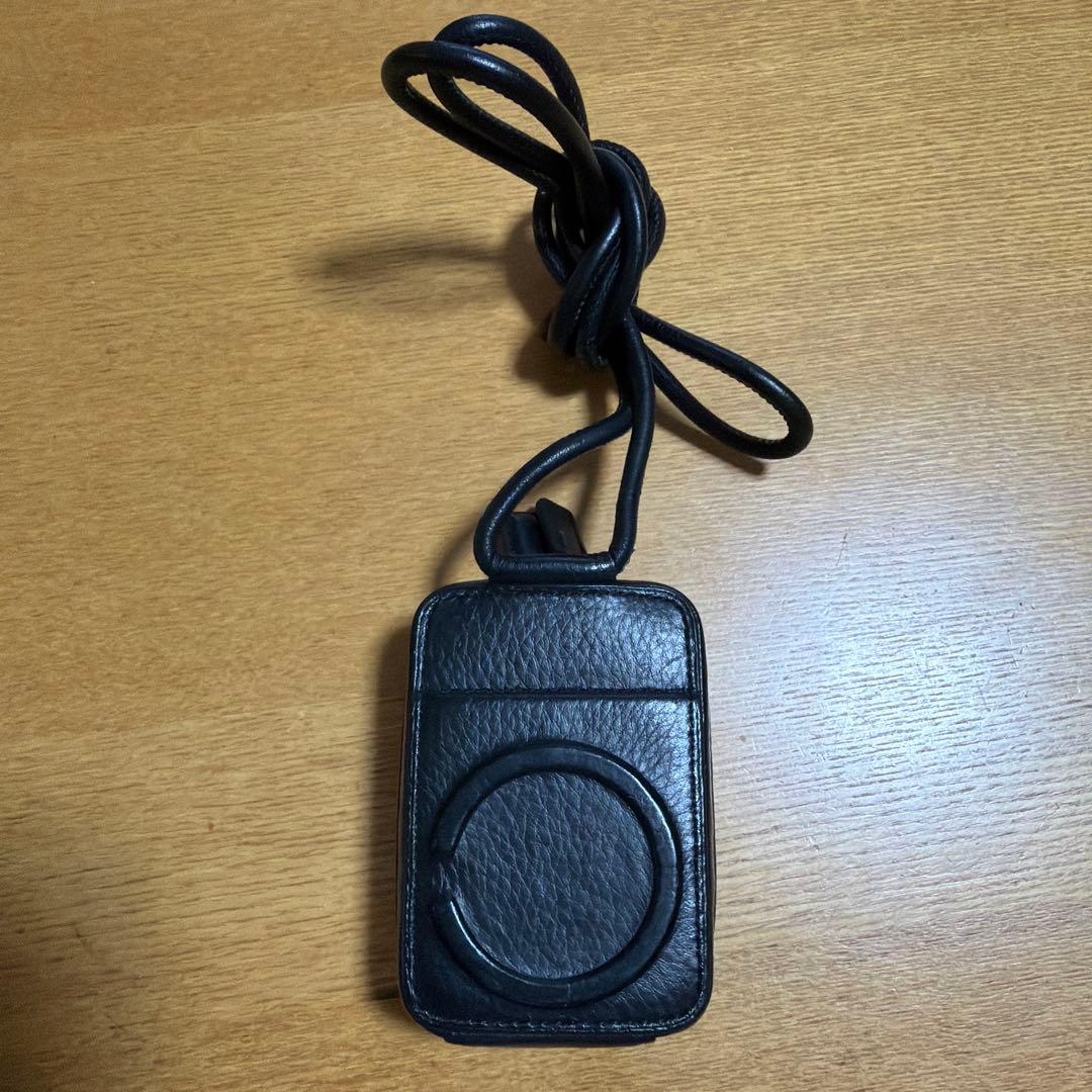 objects.io マイクロバッグ