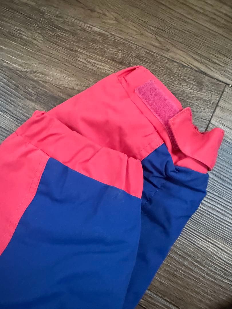 THE NORTH FACE 子ども用スキーウェア 120サイズ