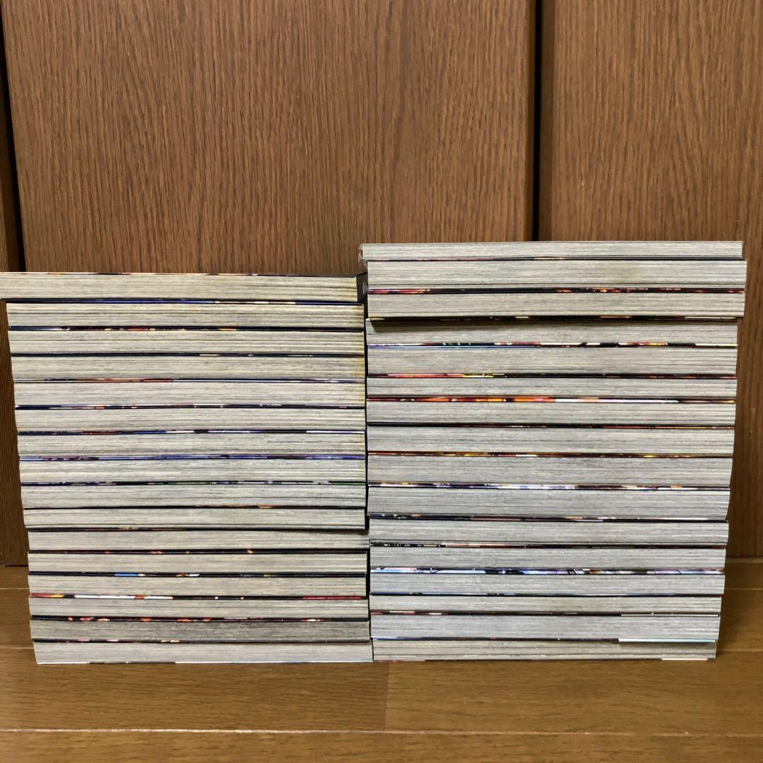 幼女戦記　1〜31巻　全巻　全巻セット　コミック　漫画　限定版　アクリルスタンド