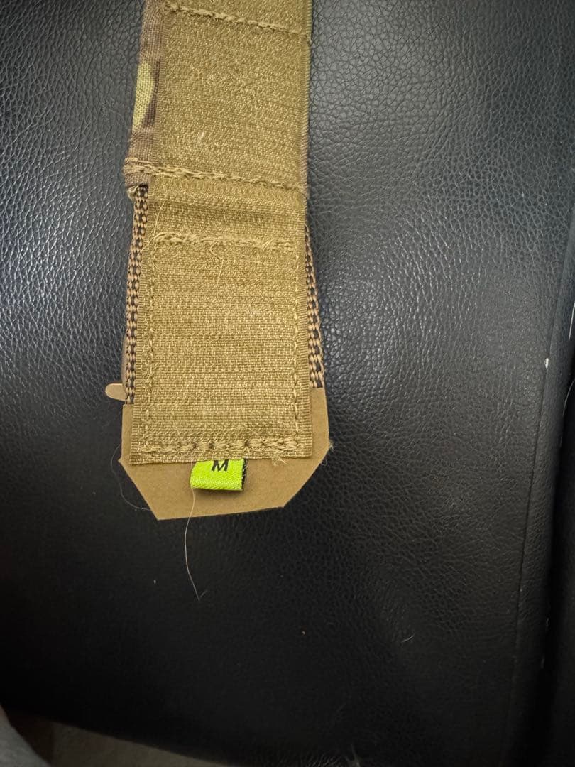 個人装備 t.rex arms speed belt