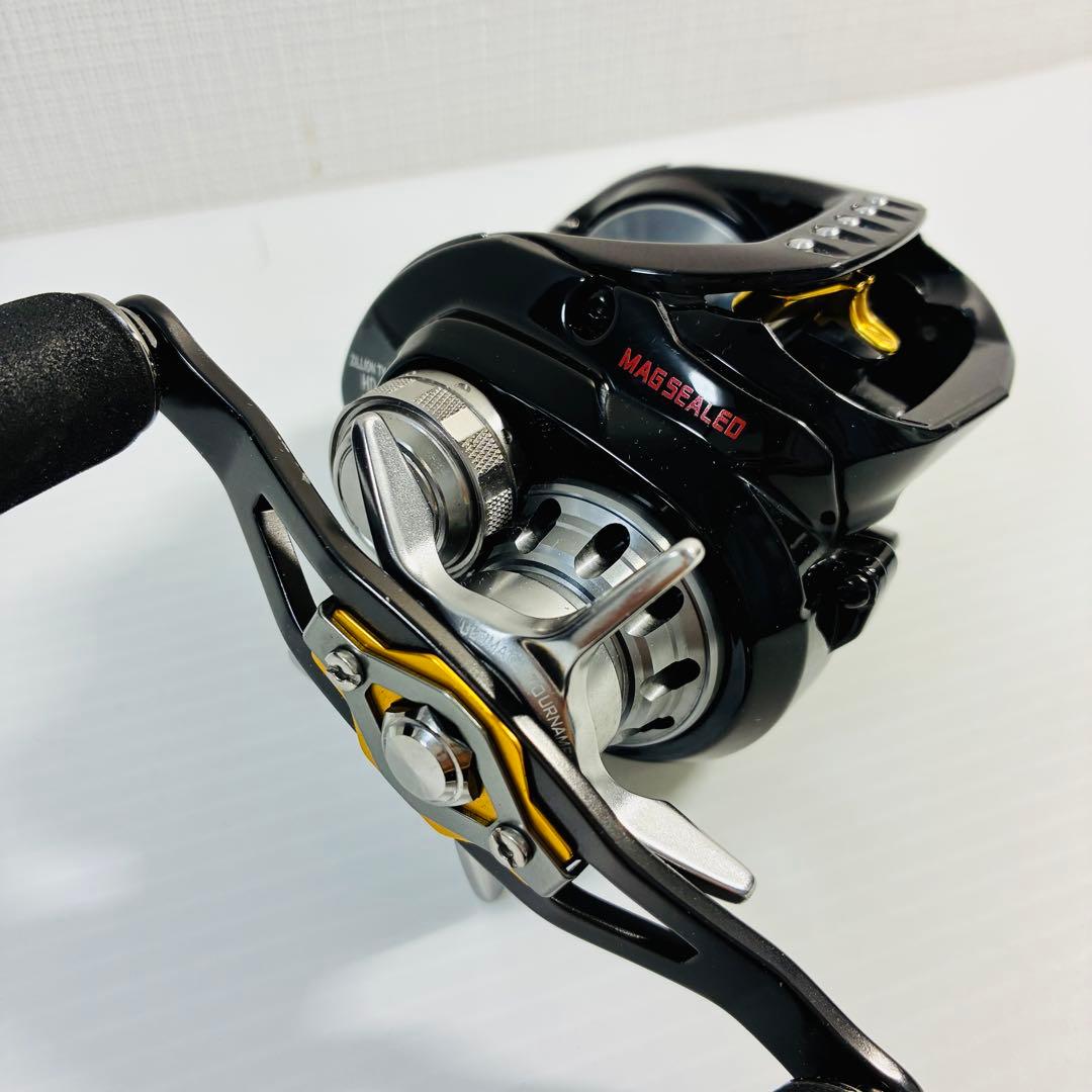 Daiwa ZILLION TW HD 1520H 18ジリオン