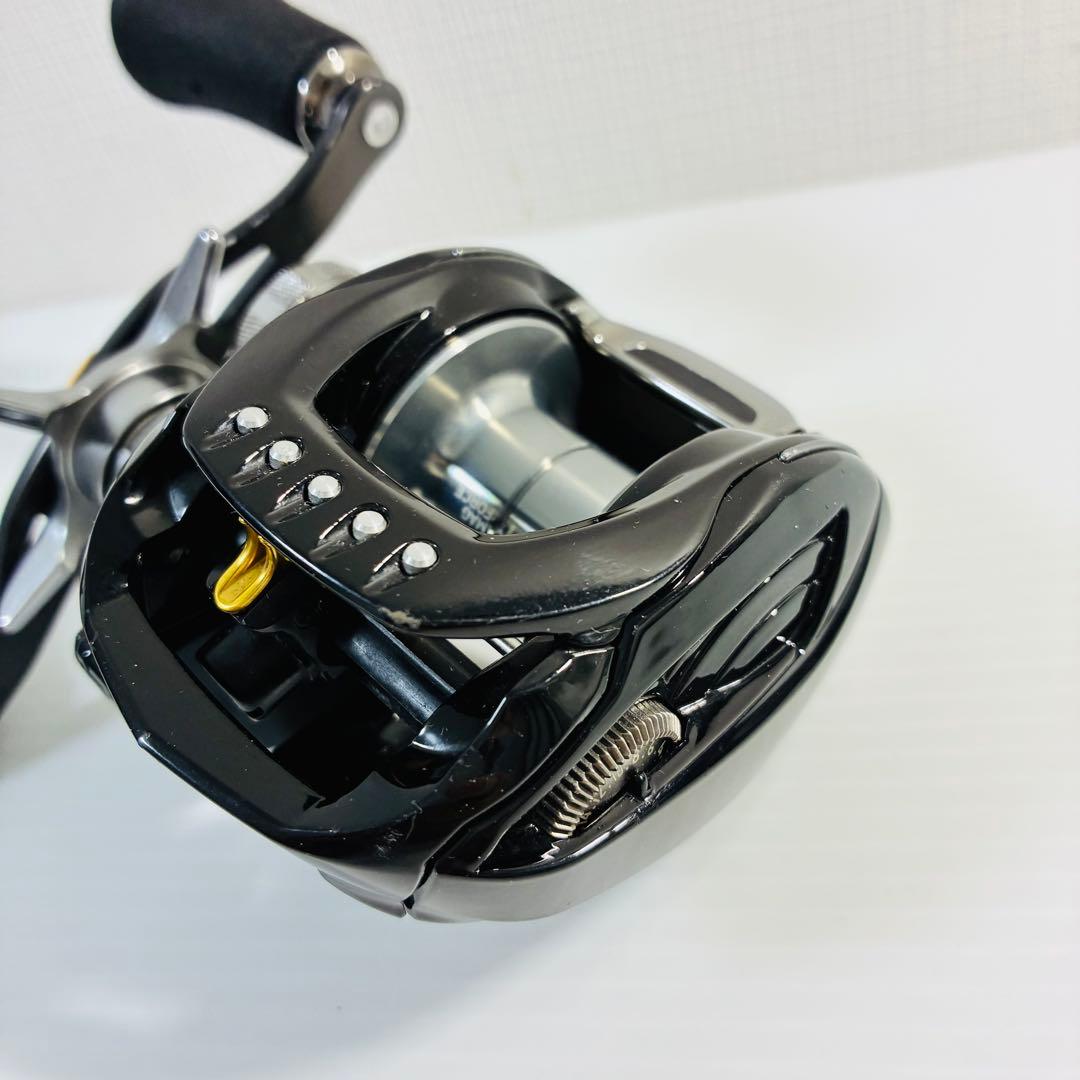 Daiwa ZILLION TW HD 1520H 18ジリオン