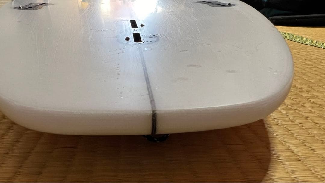 【手渡しのみ】5.9 3.0 STABD スタブドライバー27.27L