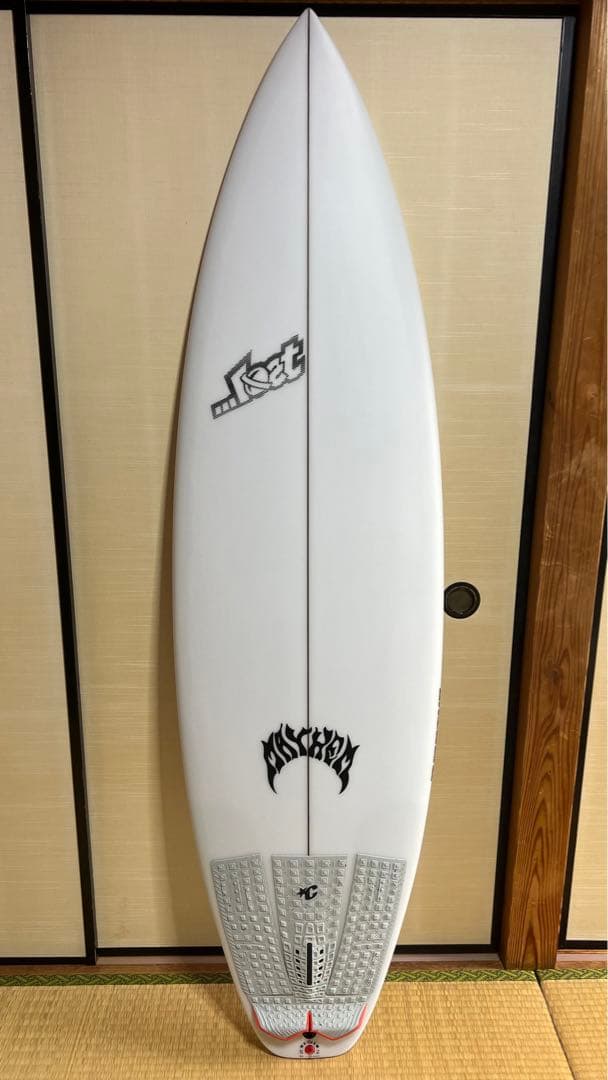 【手渡しのみ】5.9 3.0 STABD スタブドライバー27.27L